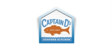 Captain D`s